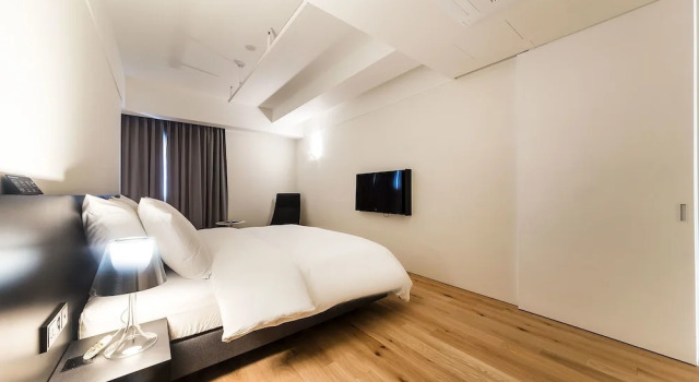 Номер Standard Дуплекс Hotel 498