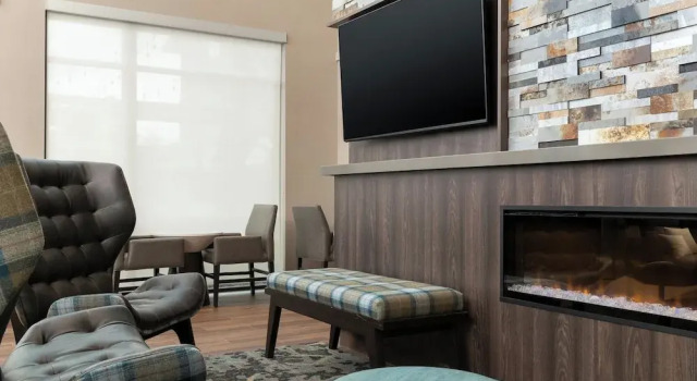 Residence Inn by Marriott Novato Sonoma, Buchen Sie Hotel Novato Marin County