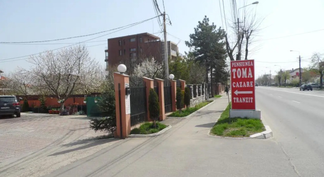 Pensiunea Toma, Забронировать Отель Недорогие отели Плоешти, недорого
