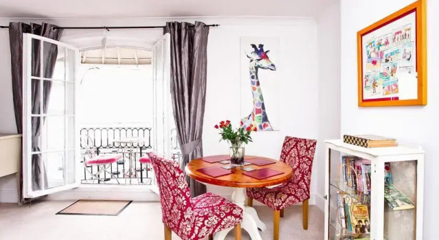 Georgian Apartment Hastings, Забронировать Апартаменты/квартира Апартаменты Исторического графства Суссекса, Апартаменты/квартира