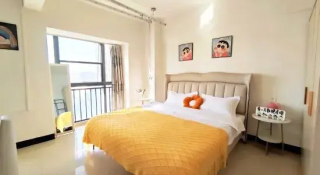 Xiangju Homestay, Rezerwuj Hotel Hotele w Kunming z parkingiem, Parking
