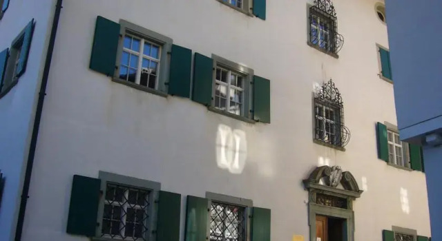 Appartement vonSchorsch, Reserva ahora Apartamento Spluegen Viamala