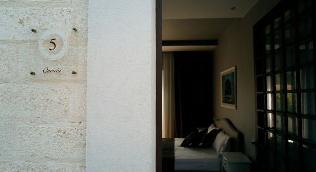 Номер Superior San Marco Antico Relais - B&B