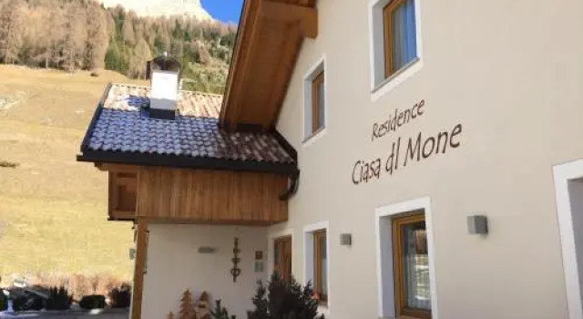 Residence Ciasa Dl Mone
