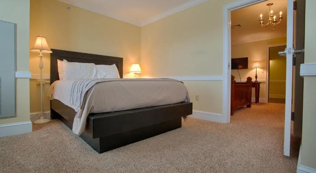 Двухместный номер Standard Selinsgrove Inn