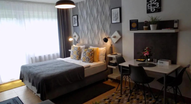 Fészek Apartman