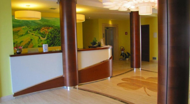 Il Gentiluomo Hotel & SPA, Book Resort Hotels in Arezzo with a Pool, Swimming Pool
