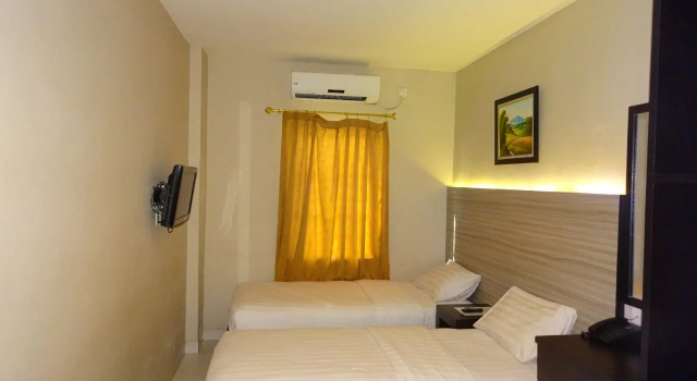 OS Hotel Batu Aji Batam
