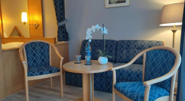 Семейный номер Standard Hotel Zum Märchenwald