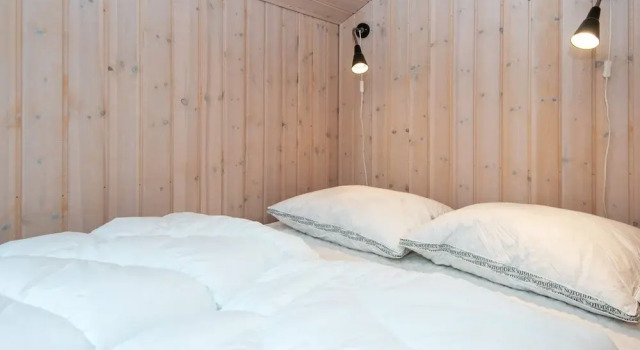 6 Person Holiday Home in Frostrup