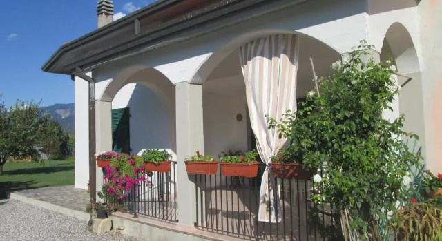 Коттедж Casa Margubbio