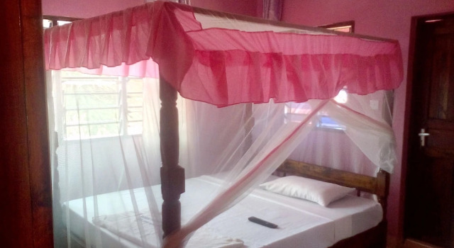 Номер Standard Danga Guest House