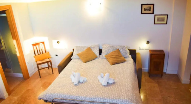BeeHouse - La Casa delle Api Agriturismo, Забронировать Апартаменты/квартира Борсо-дель-Граппа Венето