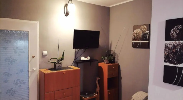 Двухместный номер Standard Pokoje Gościnne w Starej Kamienicy