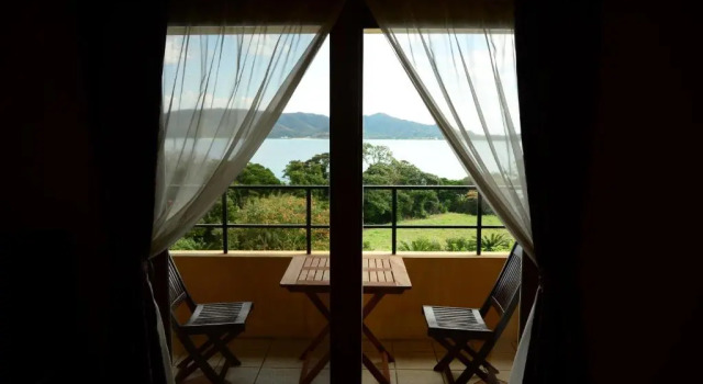 Номер Superior Villa Yurimun