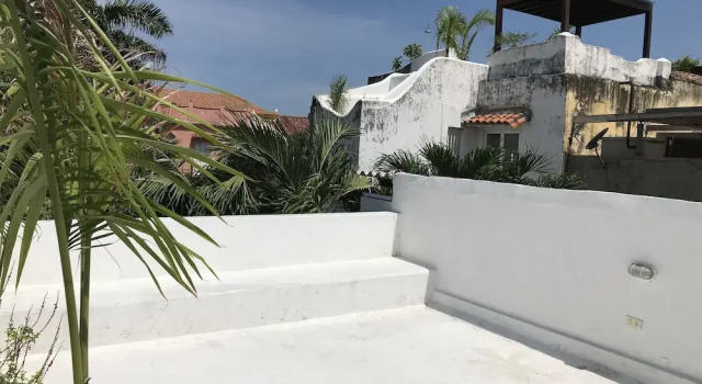 Апартаменты Walled City Cartagena de Indias