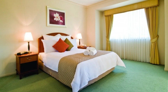 Royal Woods Resort, Buchen Sie Resort Ashmore Gold Coast