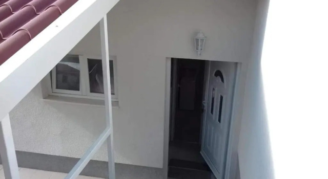 Студия Stone Guest House