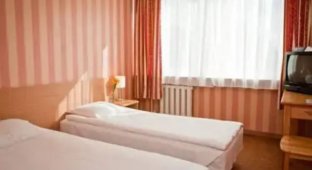 Kolonna Hotel Kuldiga