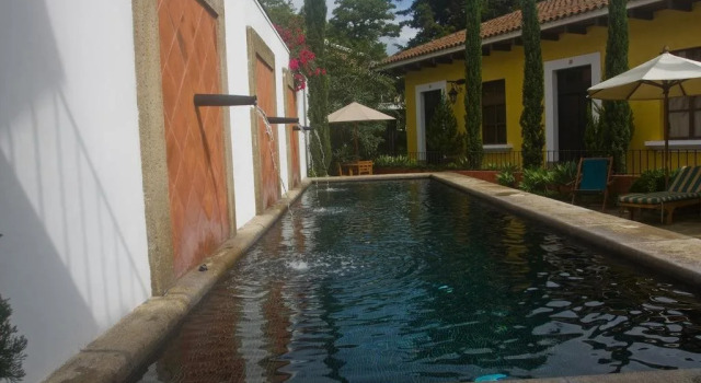 Condominio Villas Orotava, Buchen Sie Hotel Antigua Guatemala 