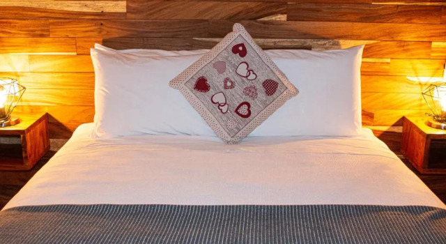 Little Gem Hotel Tulum La Veleta, Rezervați Hotel La Veleta Tulum