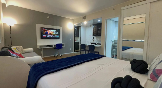 Flat particular international ibirapuera, 2534 UH1301, Забронировать Отель Сан-Пауло штат Сан-Паулу