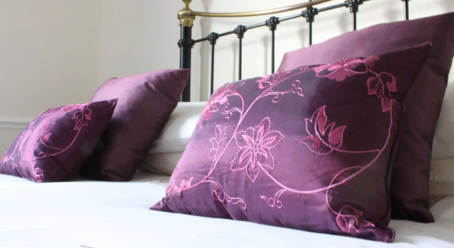Gainsboro Guest House, Varaa Matkakoti Hotellit Torquay aamiaisella, lähellä Torre Abbey, Aamiainen