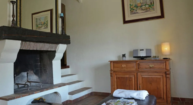 Luxury Villa With Heated Pool in Les Issambres on the Cote d 'azur