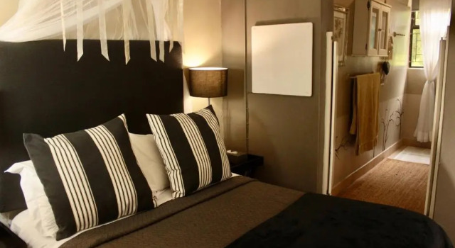 Двухместный номер Standard Cathkin Cottage Bed & Breakfast