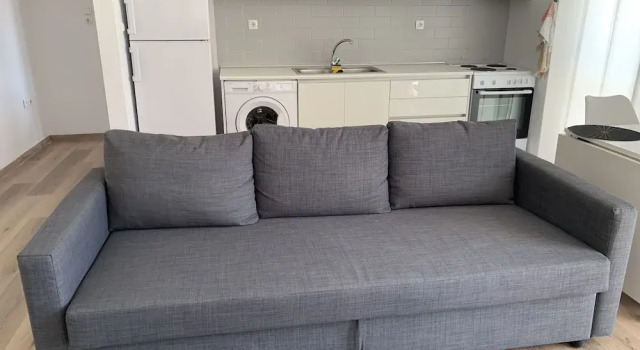 Rodos Town Luxury Apartment, Забронировать Апартаменты/квартира Родос остров Родос, рядом с Городской центр культуры