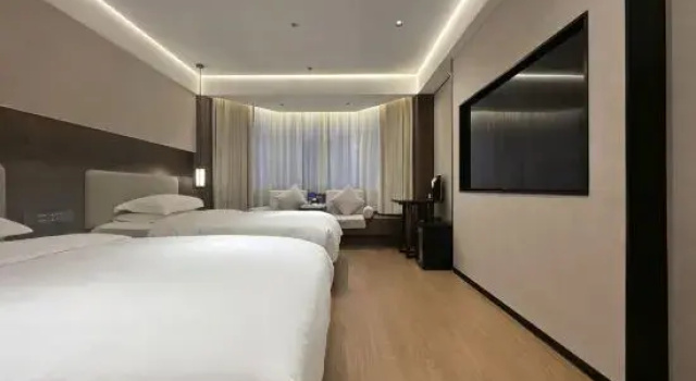 Номер Standard Xinda Hotel
