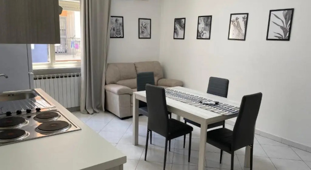 Апартаменты с 2 комнатами Napoli Residence Casalnuovo