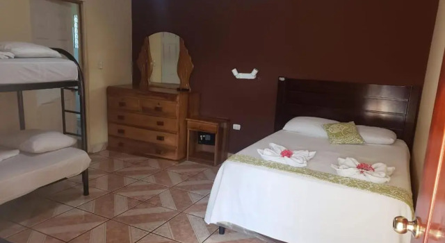 Номер Standard Hotel Miraflores