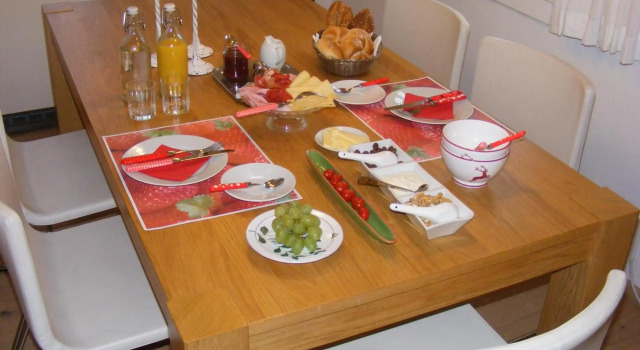B&B Haus Hemetzberger, Prenota Bed & breakfast Hotel a Alta Austria con piscina, Piscina
