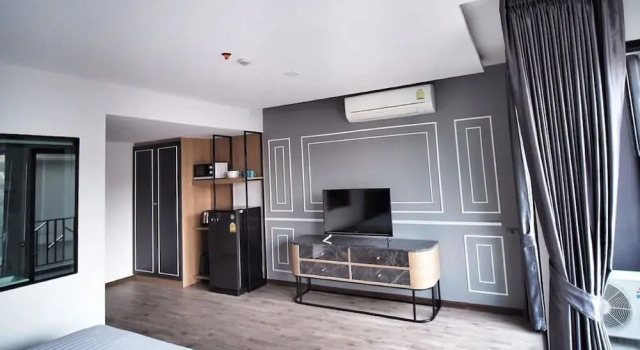 Номер Standard Sleep With Me Pattaya