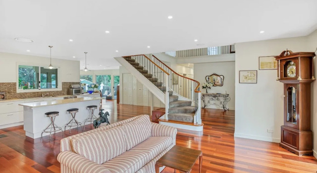Mudgee Country Grandeur Home