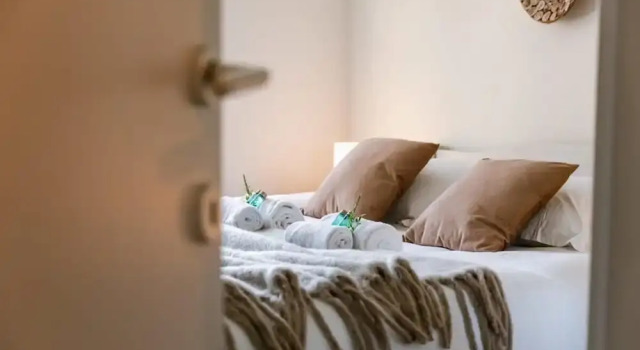 A Luminous Apartment Near the Marina, Забронировать Апартаменты/квартира Отели Остенде с парковкой, рядом с Wapenplein Square, Парковка