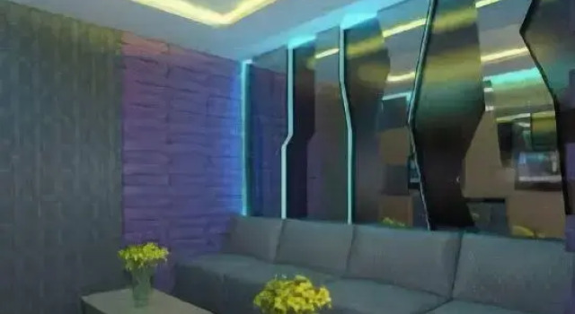 Hotel Grand Mutiara, Rezervovat Hotel Hotely v Kalimantan s parkováním, Parkování