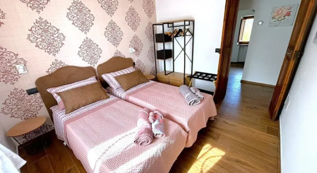Borgo Residence at Tagliacozzo