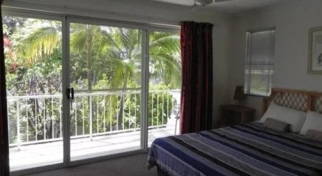 Noosa Terrace & Belmondos Waterfront Resort, Prenota Resort Hotel a Queensland con piscina, Piscina