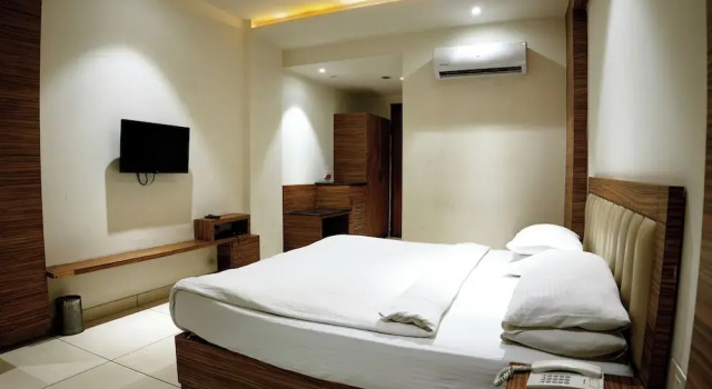 Номер Executive Hotel Kings Heritage