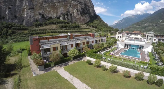 Апартаменты Sun And Wind - Holiday Apartment