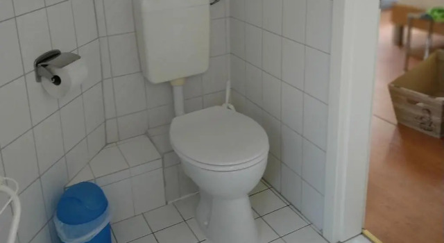 Семейный номер Standard FeWo Borkum in Papenburg