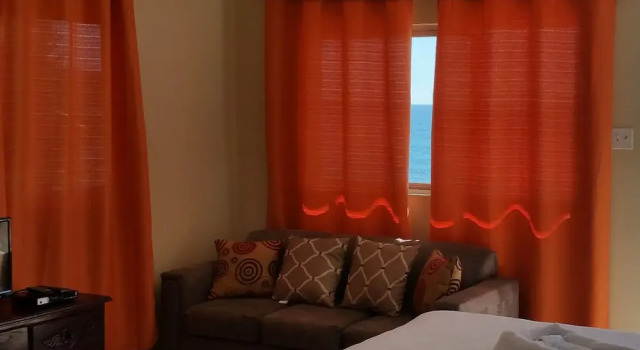 South Sea View, South Coast