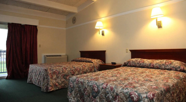 Executive Inn