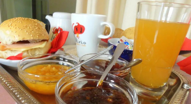 Номер Standard Lirio Guest House