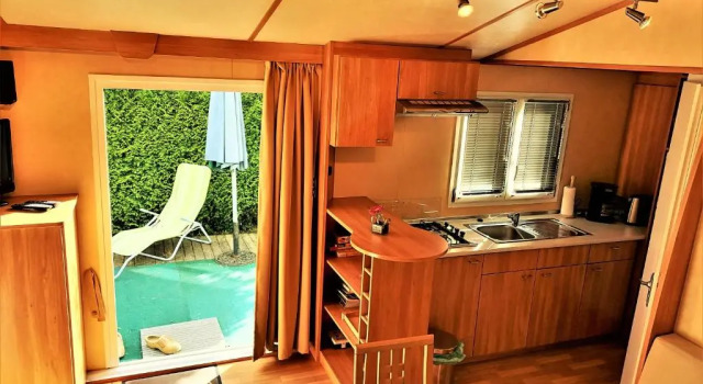 Коттедж Holiday home Rozika