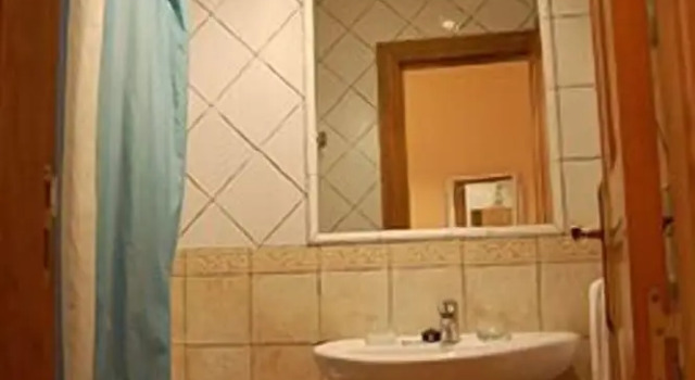 Номер Superior Hostal Goya II
