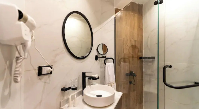 Номер Standard Gaia Pyramids Hotel
