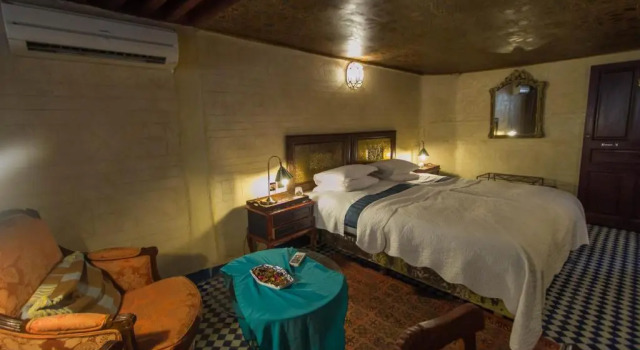 Номер Standard Riad Dar Cordoba